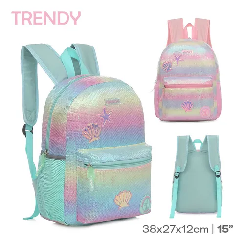 Mochilas escolares de 2025 nena