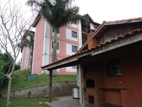 Apartamento Com 2 Dormitórios À Venda, 50 M² Por R$ 150.000,00 - Village - Itaquaquecetuba/sp - Ap0200