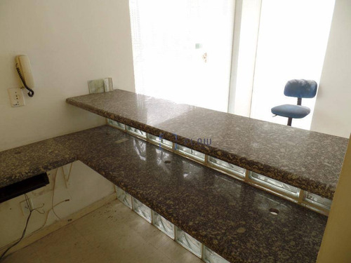 Casa 230m², 5 Dormitorios, 4 Vagas - Indianópolis - Ca0746