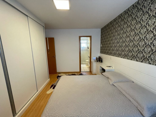 Imagem 20 de 30 de Apartamento Com 3 Dormitórios À Venda, 103 M² Por R$ 700.000,00 - Gleba Palhano - Londrina/pr - Ap0965