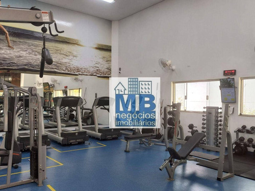 Imagem 15 de 30 de Apartamento À Venda, 310 M² Por R$ 2.970.000,00 - Santo Amaro - São Paulo/sp - Ap4719