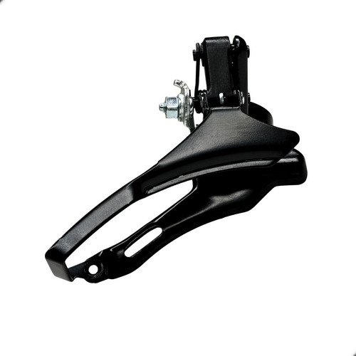 Kit Cambios 7 Velocidades 21v Pedivela Bike Aro 24/29 Mtb