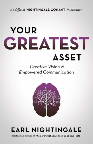 Libro Your Greatest Asset: Creative Vision And Empowered C