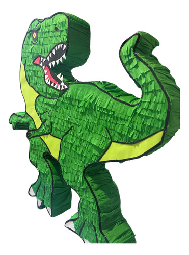 Piñata Dinosaurio Varios Modelos Grande