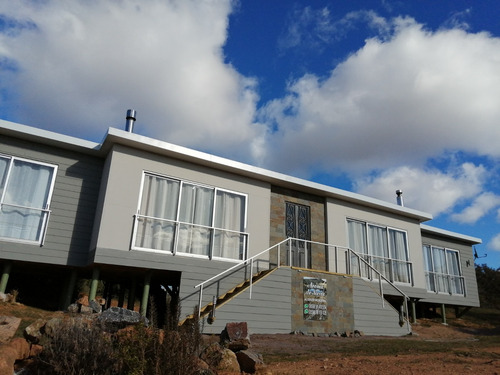 Imagen 10 de 10 de Casas Prefabricadas En Isopanel