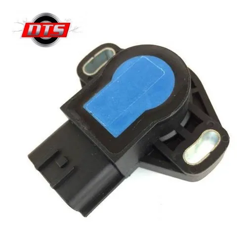 comprar Sensor Tps Chevrolet Luv D-max 3 Pines 8971817170
