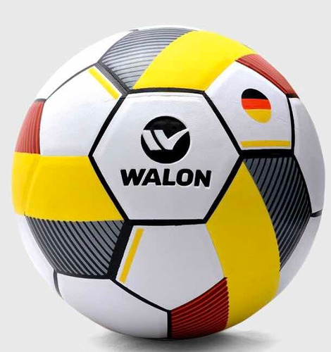 Pelota De Futbol Walon Original
