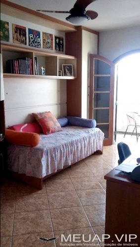 Imagem 21 de 23 de Apartamento - Ma871 - 33468831