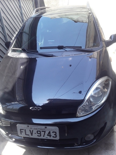 Chery Face 2013 1.3 16v 5p