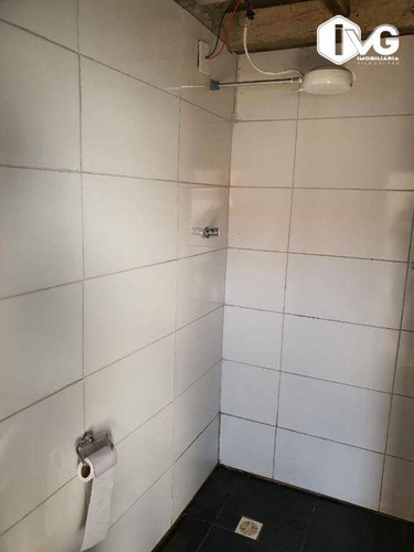 Imagem 5 de 6 de Terreno À Venda, 192 M² Por R$ 230.000,00 - Jardim Leda - Guarulhos/sp - Te0256