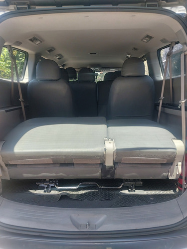 Maxus G10 9+1