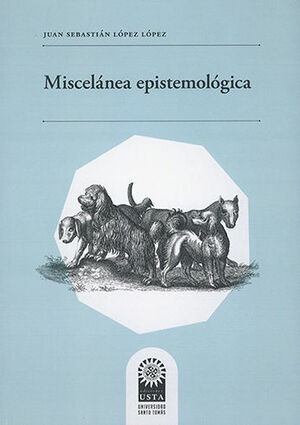 Libro Miscelanea Epistemológica Original
