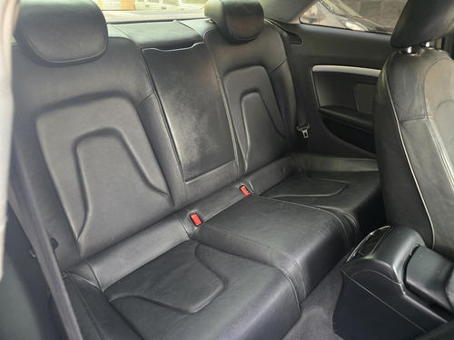 Audi A5 2.0 T Trendy Plus Multitronic Cvt