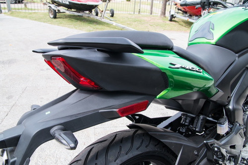 Imagen 13 de 13 de Nueva Bajaj Dominar 400 V2.0 Ug - Inyeccion - Abs - 40hp Ver