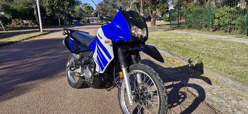 Kawasaki Klr 650 2009 20000 Millas , 100% Financiado Banco
