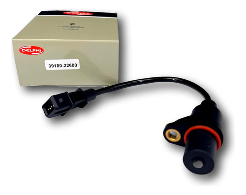 Sensor Posicion Cigueñal  Getz Accent Elantra 1.6 2 P