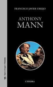 Anthony Mann (libro Original)