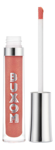 Buxom Polacio De Labios Completo, Ryan, 0.15 Oz.