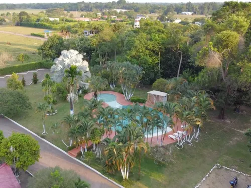Finca En La Vereda La Llanerita