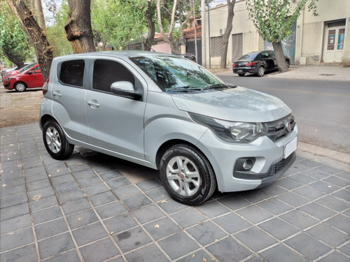 Imagen 3 de 10 de Fiat Mobi Easy 1.0 2018 / Nafta / Mendoza