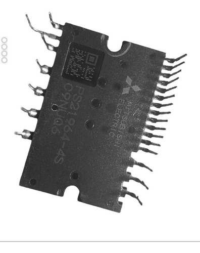 Ps21964-4s Modulo Igbt