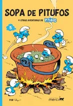 Comprar Los Pitufos 05: Sopa De Pitufos