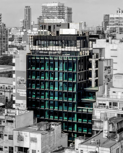 Virrey Arredondo 2424 - Oficina 182m2 - A Estrenar-