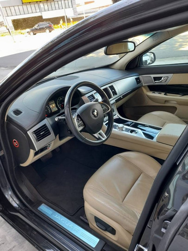 Imagem 6 de 15 de Jaguar Xf 2.0 Luxury Turbocharged Gasolina 4p Automático