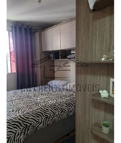 Imagem 14 de 14 de Apartamento Na Vila Curuça 45m²