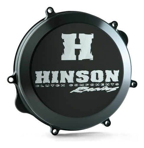 Tapa Embrague Hinson Kawasaki Kx450f 19-20