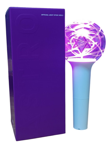 Astro - Official Lightstick Ver.3 Original Kpop Version 3