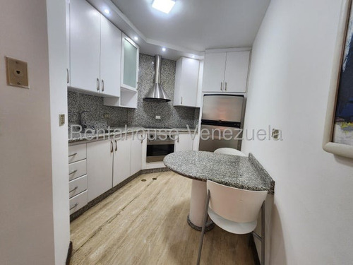Venta Campo Alegre #25-23371