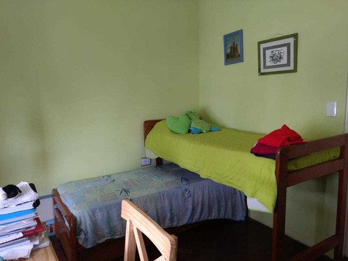 Imagen 13 de 14 de Venta 3 Amb C/ Dep. Luminoso Y Muy Buen Estado Pasco Al 1200