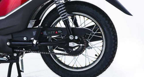 Imagen 10 de 18 de Moto Zanella Zb 110