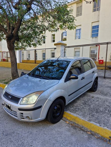 Ford Fiesta 1.6 Ambiente Plus Mp3