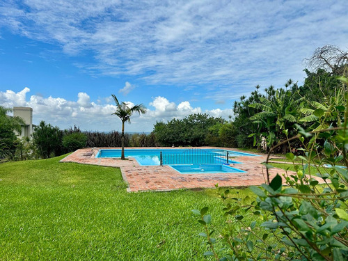 Venta Terreno Central Country Los Azahares