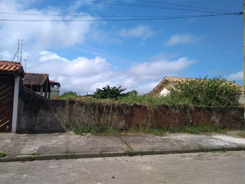 Imagem 1 de 3 de Terreno - Venda - Campos Eliseos - Itanhaem - Ita2276