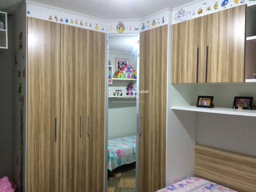 Imagem 9 de 14 de Vende-se Casa Z. Leste Permuta P Chácara Santa Isabel-sp846