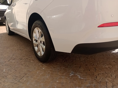 Chevrolet Onix 1.0 Lt Turbo Aut. 5p