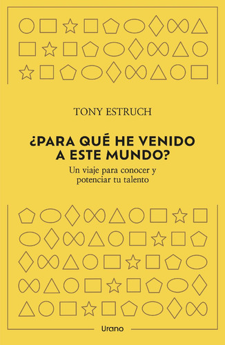 Libro ¿para Que He Venido A Este Mundo?