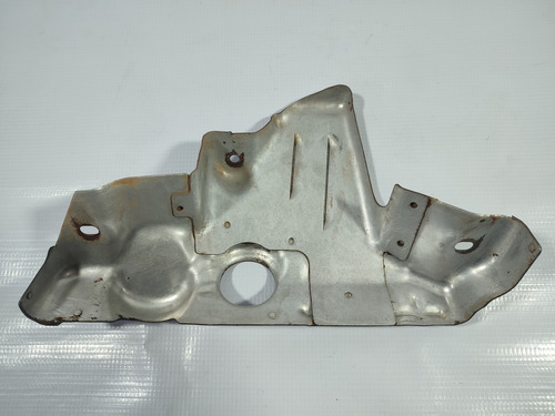 Tolva Múltiple De Escape Nissan Xterra 3.3 Mod 00-04original (Usado)