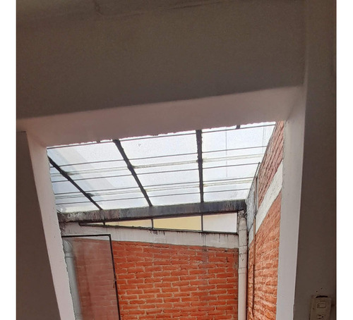 Casa Refugio En El Barrio