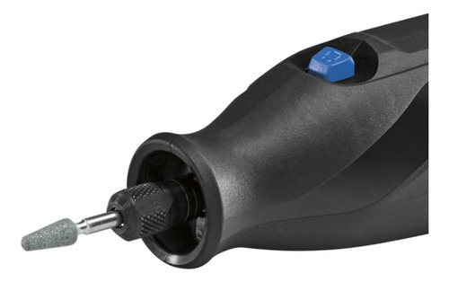 Mototool Dremel 7350 Inalámbrico + Kit Usos Múltiple 160 Pzs