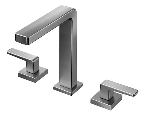 comprar Torneira Misturador Docol Stillo Grafite Escovado 820470