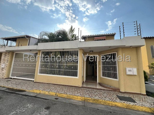 Ccasa En Venta En Turmero Urb La Providencia Zp