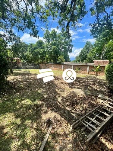 Lote De 306 M2 Para Construir Tu Vivienda En Sopetrán Con Todos Los Servicios De Epm