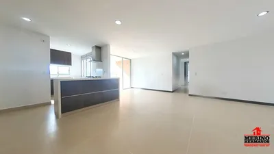 Apartamento en arriendo