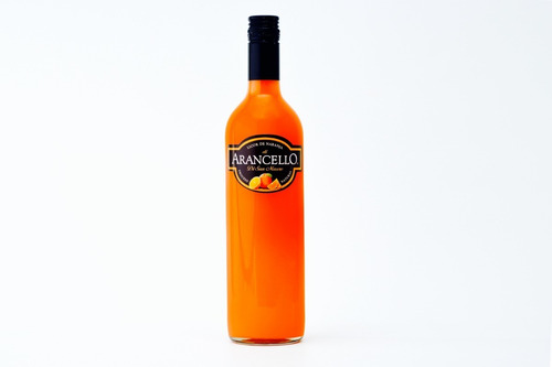 Narancello Di San Mauro Licor De Naranja 750 Ml