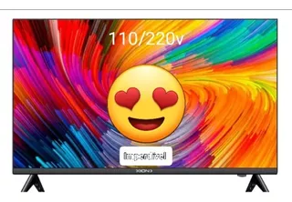 Tv Smart Led Xion 32 Android 11