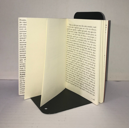 Autobiografia De Um Crápula (Usado)